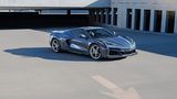 Corvette E-Ray eAWD 2024