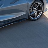 Corvette E-Ray eAWD 2024