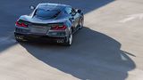 Corvette E-Ray eAWD 2024