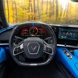 Corvette E-Ray eAWD 2024