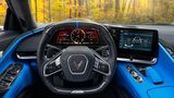 Corvette E-Ray eAWD 2024