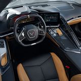 Corvette E-Ray eAWD 2024