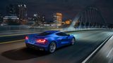 Corvette E-Ray eAWD 2024