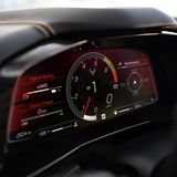 Corvette E-Ray eAWD 2024