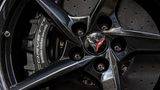 Corvette E-Ray eAWD 2024
