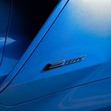 Corvette E-Ray eAWD 2024