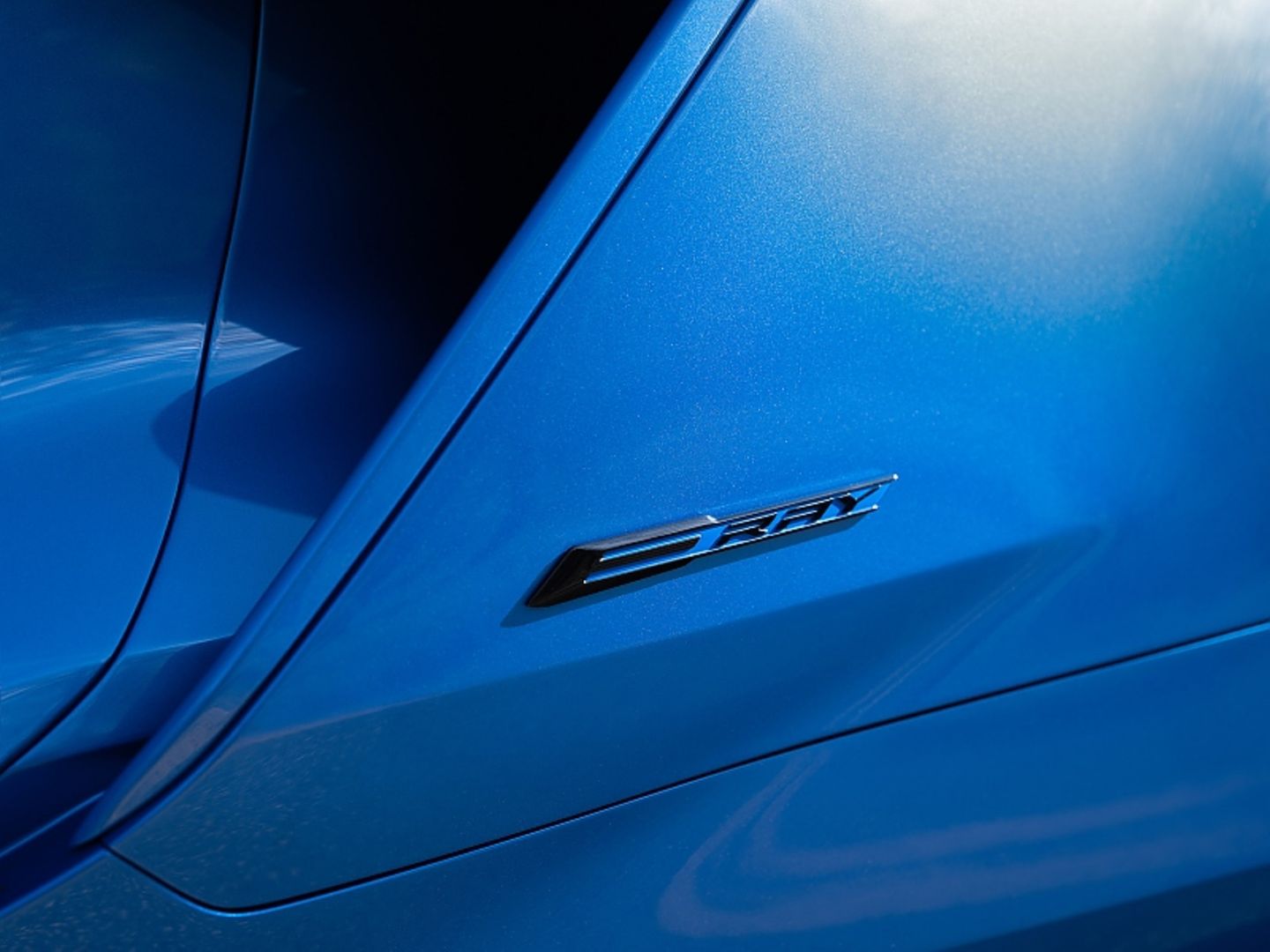 Corvette E-Ray eAWD 2024