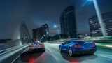 Corvette E-Ray eAWD 2024