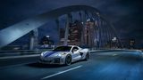 Corvette E-Ray eAWD 2024