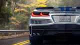 Corvette E-Ray eAWD 2024