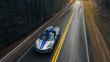Corvette E-Ray eAWD 2024