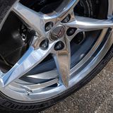 Corvette E-Ray eAWD 2024