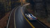 Corvette E-Ray eAWD 2024