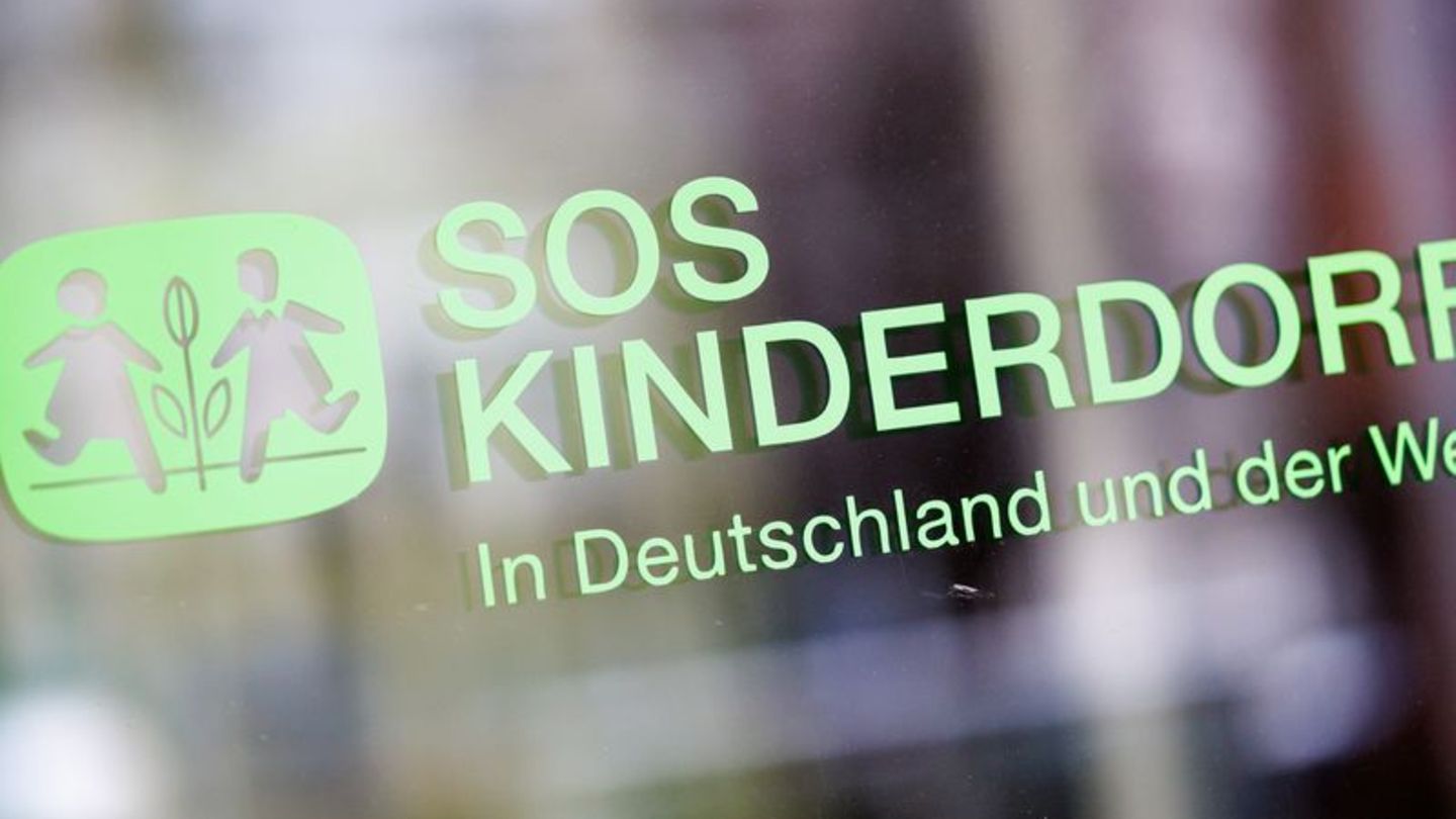 SOS-Kinderdorf: 160 Meldungen Zu Gewalt Und Missbrauch In Bayern | STERN.de