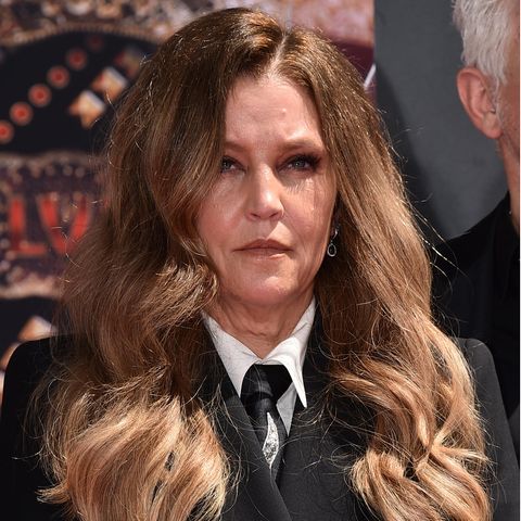 Lisa Marie Presley