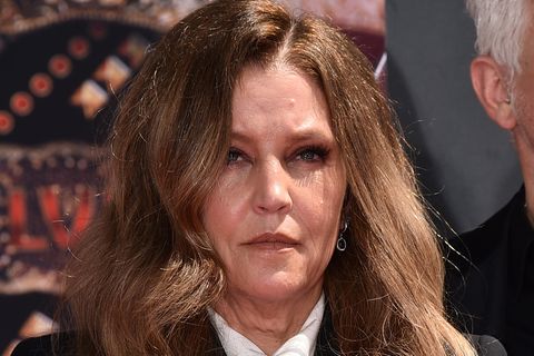 Lisa Marie Presley