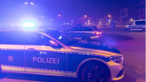 Die Polizei hat nach dem Angriff zweier Mädchen in Rastatt Ermittlungen aufgenommen (Symbolbild)