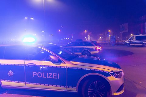 Die Polizei hat nach dem Angriff zweier Mädchen in Rastatt Ermittlungen aufgenommen (Symbolbild)