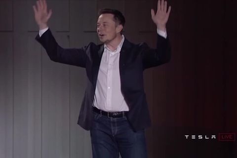 Video: Prozess um Musks Tesla-Tweets hat begonnen