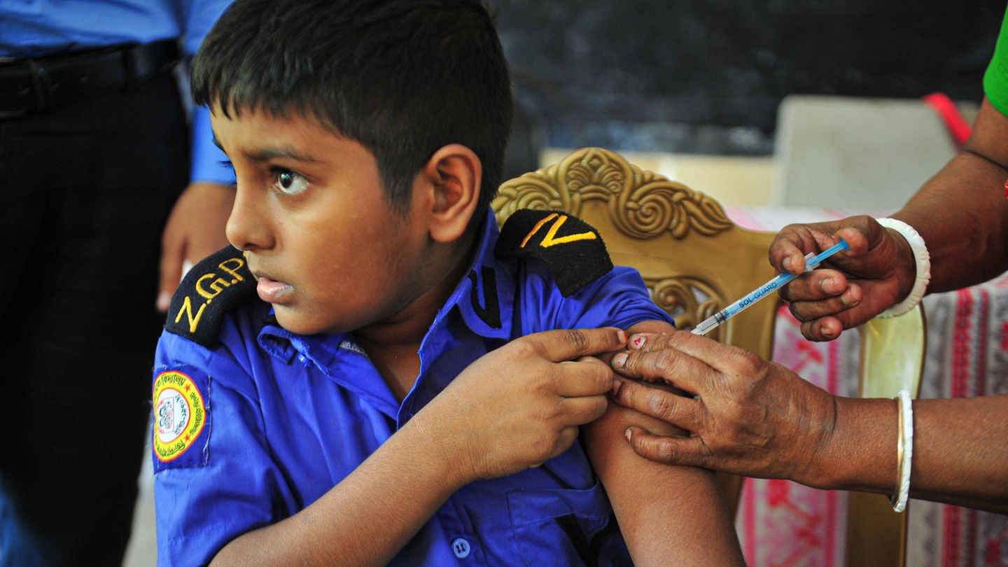 Pfizer “given away” medicine to the 45 poorest countries in the world