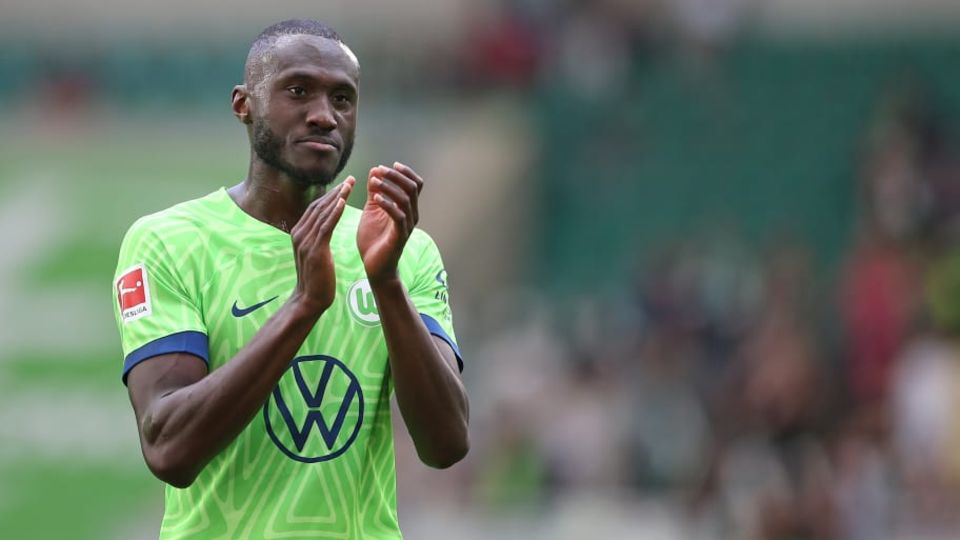 Joshua Guilavogui