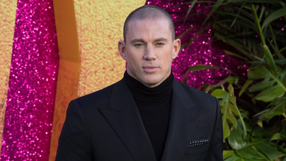 Channing Tatum
