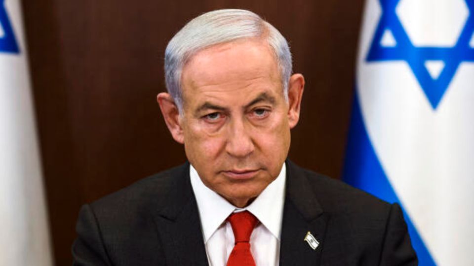 Das Gerichtsurteil ist ein Rückschlag für Israels Premier Benjamin Netanjahu