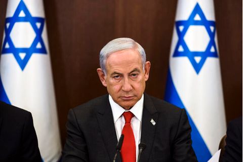 Das Gerichtsurteil ist ein Rückschlag für Israels Premier Benjamin Netanjahu