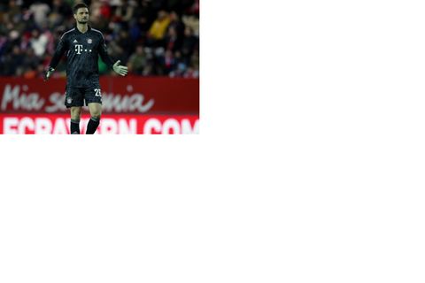 Sven Ulreich