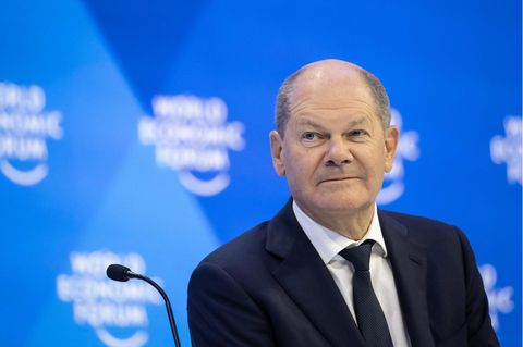 Olaf Scholz