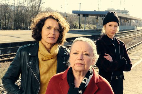 "Tatort: Lenas Tante" aus Ludwigshafen