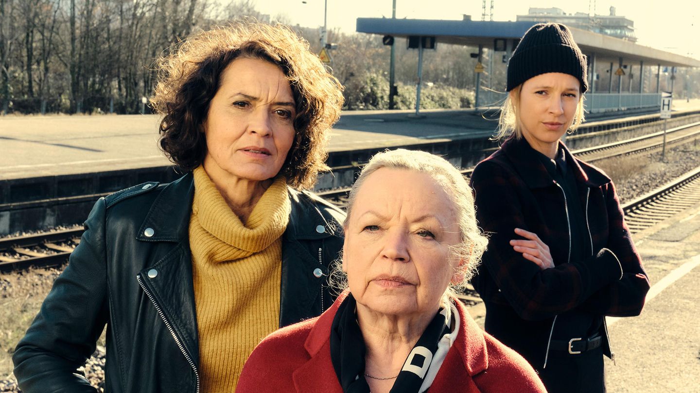"Tatort: Lenas Tante" aus Ludwigshafen