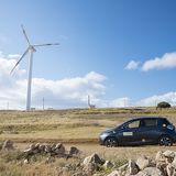 Renault Porto Santo Ecosystem