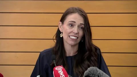 Jacinda Ardern: "Das ist Führung": Premierministerin erobert nach Christchurch-Anschlag viele Herzen