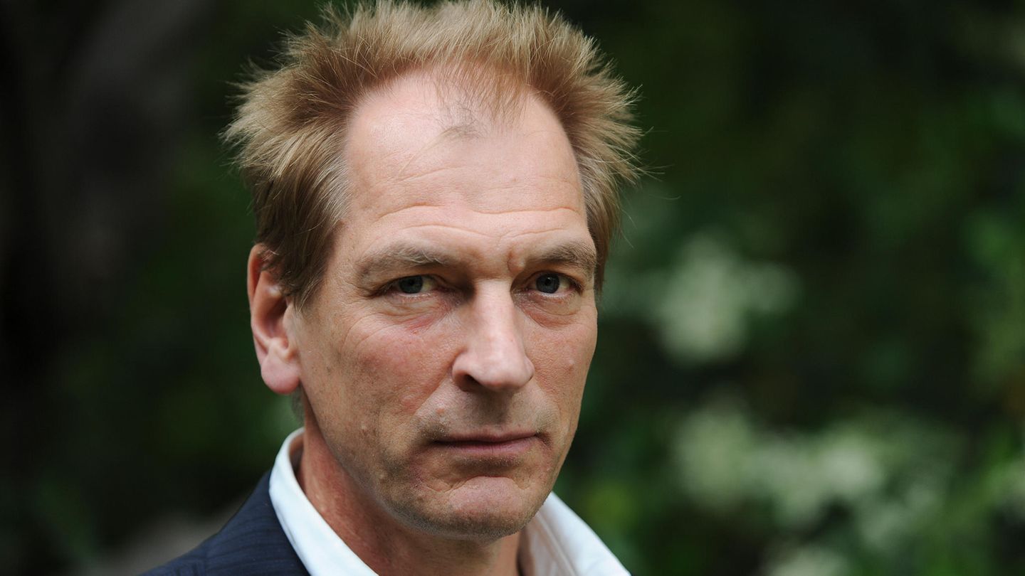Julian Sands, hier ein Bild aus 2013, wirkte seit den 80er Jahren in zahlreichen erfolgreichen Film- und Fernsehproduktionen mit