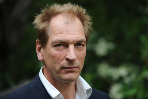 Julian Sands, hier ein Bild aus 2013, wirkte seit den 80er Jahren in zahlreichen erfolgreichen Film- und Fernsehproduktionen mit