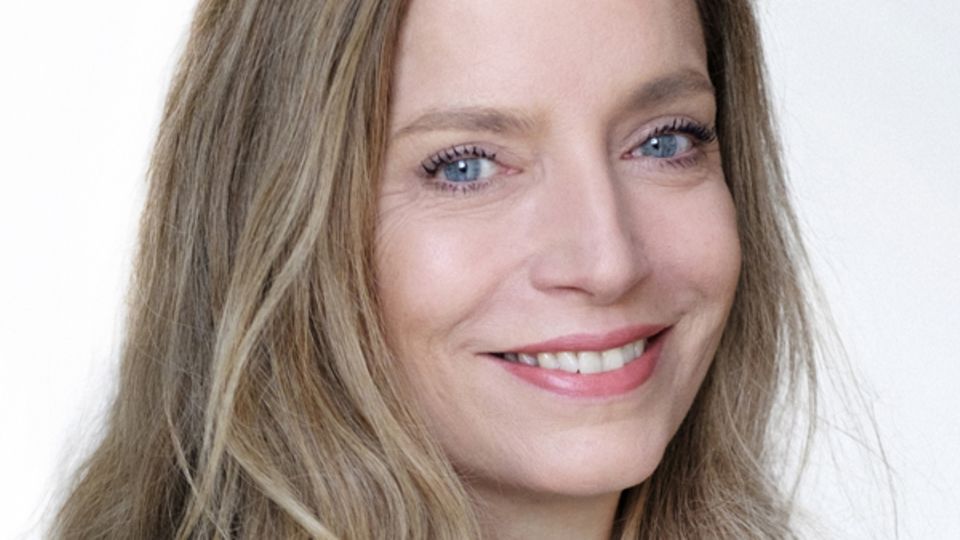 Dipl.-Psychologin Christine Geschke