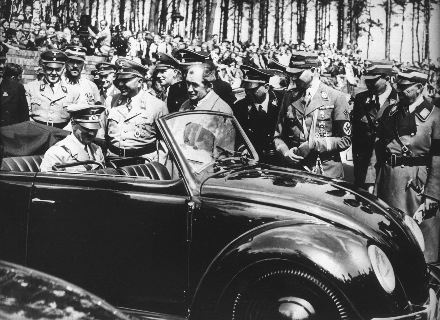 VW Käfer