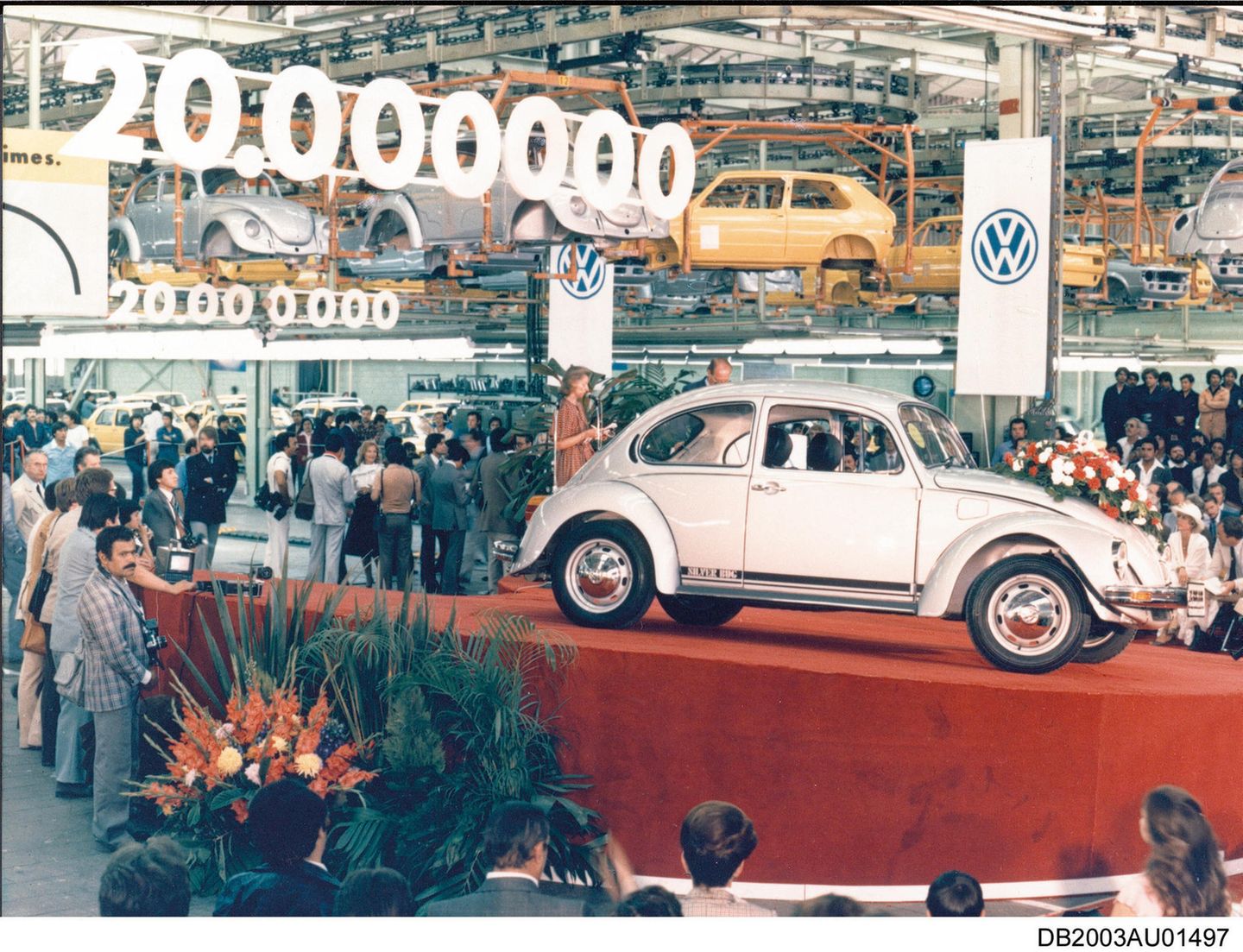 VW Käfer