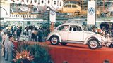 VW Käfer