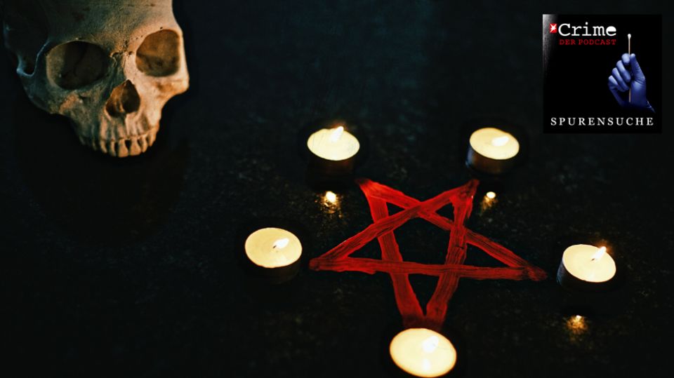 Mordkommissionsleiter Axel Pütter erzählt: Wie liefen die Emittlungen rund um den Satanistenmord in Witten ab?