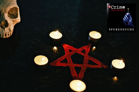 Mordkommissionsleiter Axel Pütter erzählt: Wie liefen die Emittlungen rund um den Satanistenmord in Witten ab?