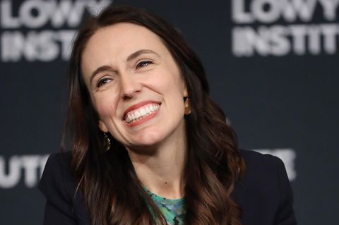 Jacinda Ardern: Drei Momente, die ihren besonderen Führungsstil zeigen