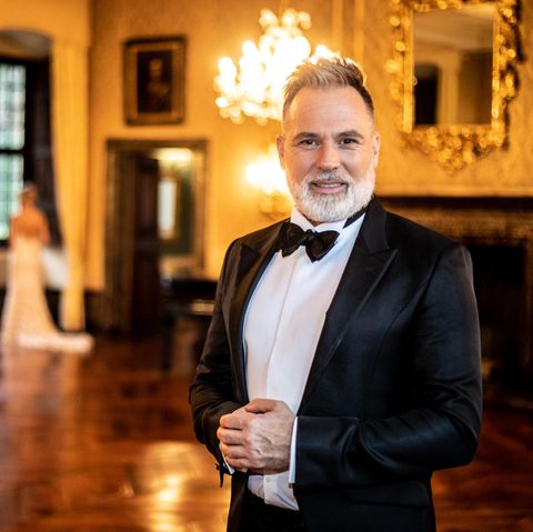Hochzeitsplaner Froonck spricht im stern-Interview über die Planung der perfekten Hochzeit.