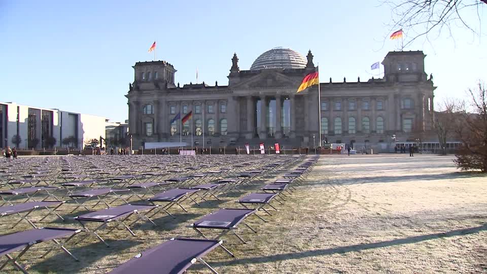 Reichstag