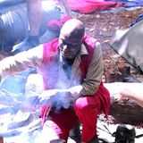 Auch Verena Kerth findet in Papis einen guten Zuhörer. Die Ex von Torwart-Titan Oliver Kahn will endlich mal eine Hochzeit: "Ich war schon zwei Mal verlobt, aber nicht verheiratet." Am Ende habe es nicht gepasst und man habe sich dann getrennt. Deswegen soll jetzt Marc Terenzi dran glauben: "Ich muss aber einmal heiraten, Schatz. Das geht nicht anders! Am besten jetzt gleich, wenn ich hier rauskomme", sagt sie. Papis soll beim Styling helfen, wenn es soweit ist.