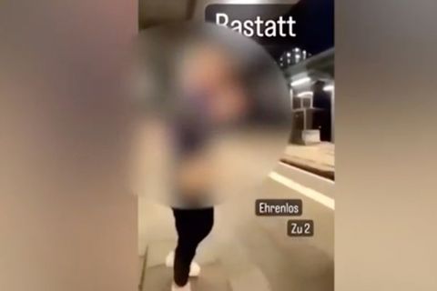 Mädchen brutal zusammengeschlagen – noch mehr Videos von Angriffen auf die 14-Jährige aufgetaucht
