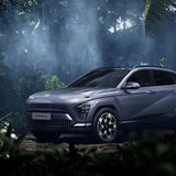 Hyundai Kona 2024