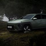 Hyundai Kona 2024