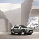 Hyundai Kona 2024